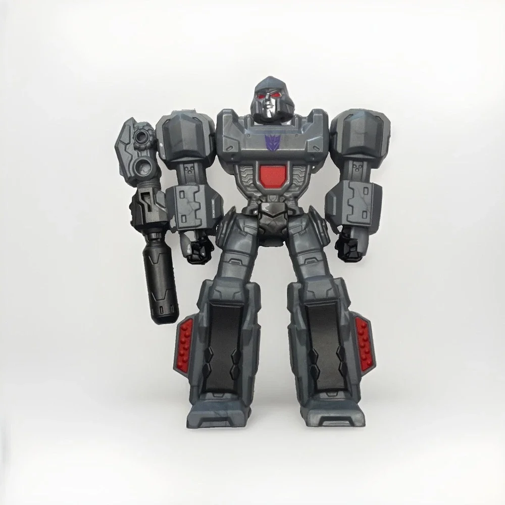 Megatron Hasbro Transformer 6inch Action Figure